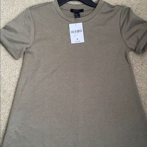 Forever 21 t-shirt dress
